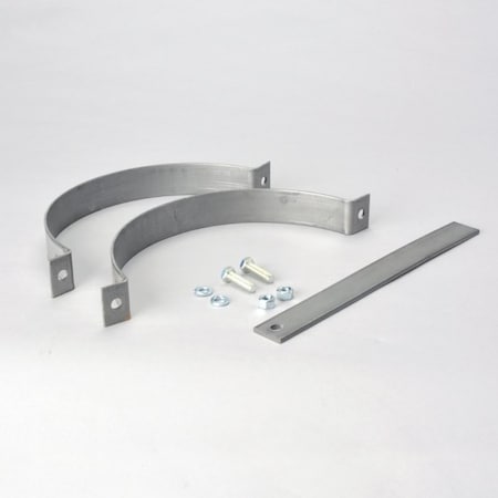 Donaldson Universal Exhaust Flex Pipe, P206519 P206519